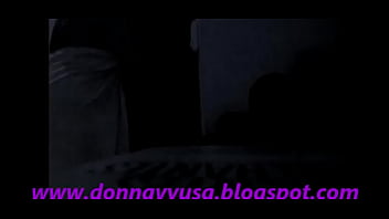 Preview 2 of Xasi Video Xxx - DONNA VY SEXY EXIBICIONISMO FLASHING SERVICE ROOM HOT BLOND MFL