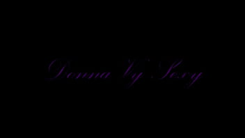 Preview 1 of Xasi Video Xxx - DONNA VY SEXY EXIBICIONISMO FLASHING SERVICE ROOM HOT BLOND MFL