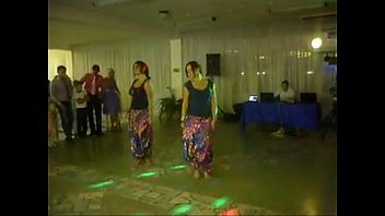 Preview 4 of Turkish Teen Durin - girls dancing boobs bouncing