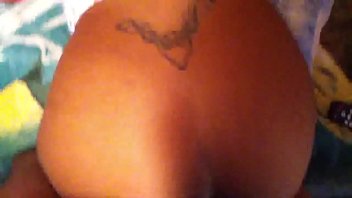 Preview 4 of Anal Porn 136 - Cum on big ass 2