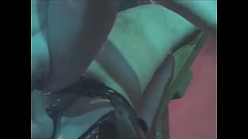 Preview 3 of Blackedcom Masaj - holly 30 second