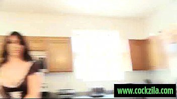 Preview 4 of Nuns Sexy Catholic - Horny Milf Fuck A Huge Black Cock