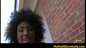 Preview 1 of Thotta Velaikaaran - Beautiful blowjob scene with a hot ebony chick 10