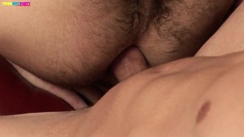 Preview 4 of Tube Marathi Audio Forest Sex - Horny latino Twinks loves it from behind