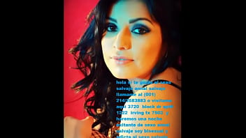 Preview 1 of Cantik Sleep - gringa nopalera