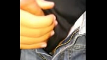 Preview 3 of Ebi Ebii - 18 years old virgin cock masturbate