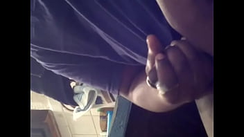 Preview 4 of Avy Scott Self - I have alot of cum