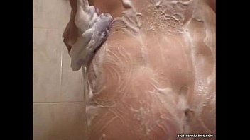 Preview 3 of Indian Sexxx Bf - Lucy Williams Soaping Hooters