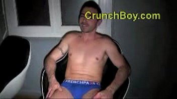 Preview 1 of Mege Force - the monter cock of the christman boy