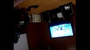 Preview 2 of Pussy Saving Video Vids - VID 20121216 203156