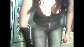 Preview 1 of Amiy Red - MI FANATICA .wmv