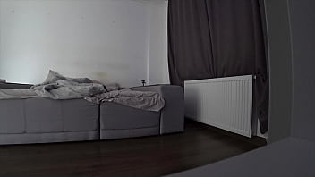 Preview 1 of Jordi Enpjordi Ei Mom - Real Cheating.I Fuck My Best Friend&#039_s Beautiful Wife In The Bedroom. Real