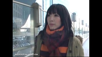 Preview 1 of Men Sex Cela - Japanese Bondage Sex - Rie Ayase (Pt 1)
