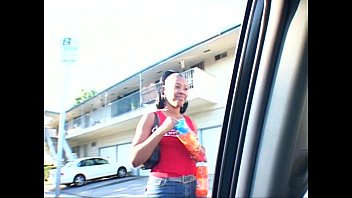 Preview 1 of Teen Shackled - Dream - Picked up from the streets