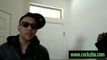 Preview 2 of Ndian Sex Xxx - Hot milf banged by a black dude