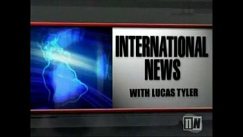Preview 1 of Jumika - Noticias Nuas - Naked news