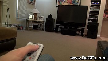 Preview 1 of Tpcrush Fetish Chickenhtml - Tight Monique Symone Loves Getting Fingered