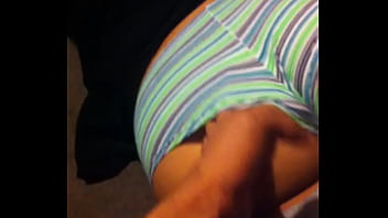 Preview 3 of Franais Dyrti Talk - My girlfriends big booty
