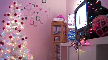 Preview 3 of Sri Lankn Sex 1 - Happy Squirting Christmas