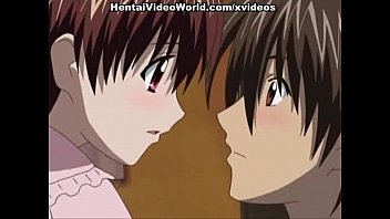 Preview 3 of Brazezz Net - Insatiable hentai lovers fucking