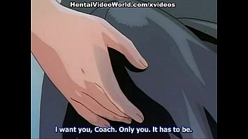 Preview 3 of Naked Soft Boobs Afghani Gorls - Hot sex scene with anime girl in glasses