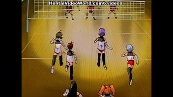 Preview 2 of Ok Vintage - Group hentai fucking in hospital