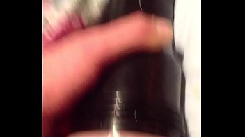 Preview 4 of Babestation Lori Milf Sex 3gp - Slow smooth fleshlight fucking
