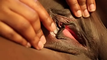 Preview 4 of Small Pusy In Big Cock - playing with pussy