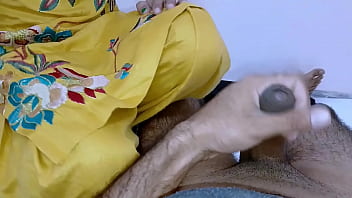 Preview 1 of Tkw Ewean - Punjabi Mosi Ki Moti Gand Chudai