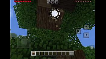 Preview 2 of Www Xxxx New Video Com - playing minecraft