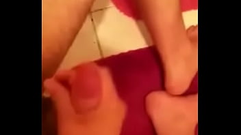 Preview 1 of Basi Xxx Move - jerking with lots of cum