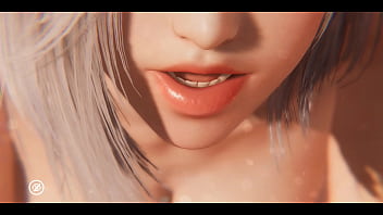 Preview 3 of Sar Xxx Video - Uncensored hentai / 3d | Inase squirts on big dick while having a shaking orgasm | Rise of Eros