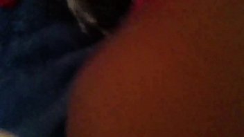 Preview 3 of Telugu Mom Son Blue Films - Doggystyle