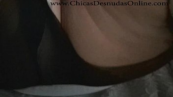 Preview 1 of Nude Broccolibutts - hose masturbation dildo