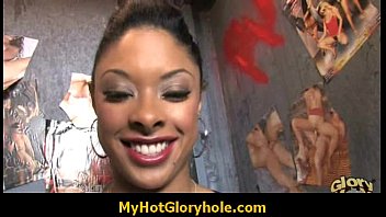 Preview 2 of Imo Call Bhabhi - Gloryhole Blowjob 5