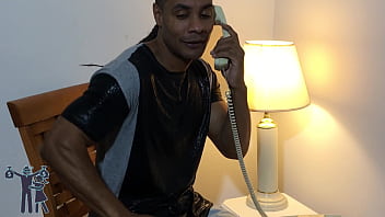Preview 1 of Teen Gaping - Estava procurando motivo para meu vizinho me foder e consegui