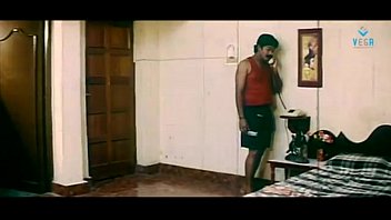 Preview 1 of Lesbian Sleepy - Mallu Maria Sexy fire