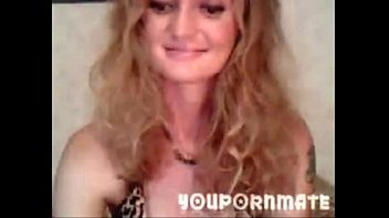 Preview 2 of Ava Admmes - Samida Masturbates for the Cam