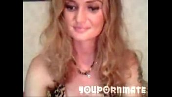 Preview 1 of Ava Admmes - Samida Masturbates for the Cam
