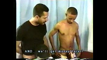 Preview 2 of Stranger Fuck Gay - Latinos fucking