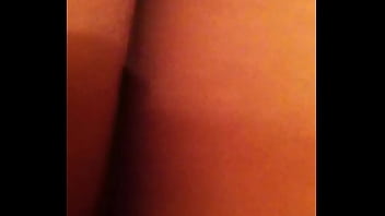 Preview 3 of Fiona French - HITTIN THE HOMIE FROM THE BACK