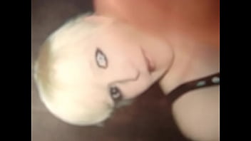 Preview 1 of Meli German Hd Hdy - Tribute German Goth Slut Diana