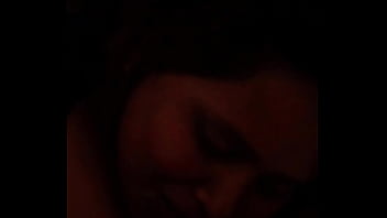 Preview 3 of Red Hair Mom Son - Indian women cheating with a boy
