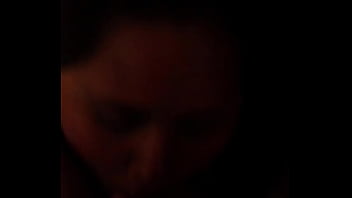 Preview 4 of Red Hair Mom Son - Indian women cheating with a boy