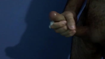 Preview 3 of Bbother S - PUNHETA COM GOZADA