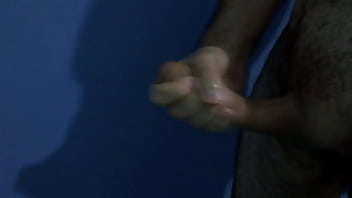 Preview 1 of Bbother S - PUNHETA COM GOZADA