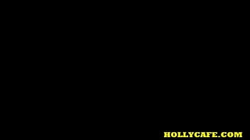 Preview 1 of A Dirty Welcum - Jayden James Jenna Presley Party Girls strip striptease oil solo bikini masturbate