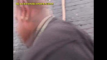 Preview 2 of Russian Job Asiam - Brunette Babe With Four Black Studs