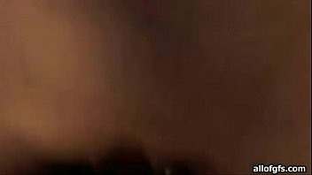 Preview 4 of Siny Lione Xxx Hindi Film - Busty girlfriend with glasses sucks and fucks while dirty talking