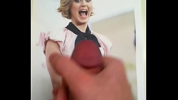 Preview 1 of Allura Jrnson - Cumming on Katy Perry